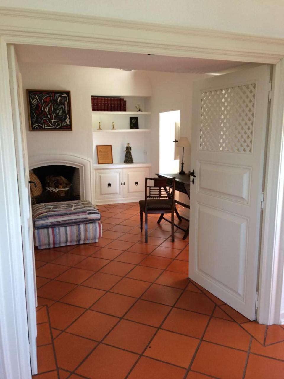 Convento Inn And Artists Residency Chamusca  Экстерьер фото