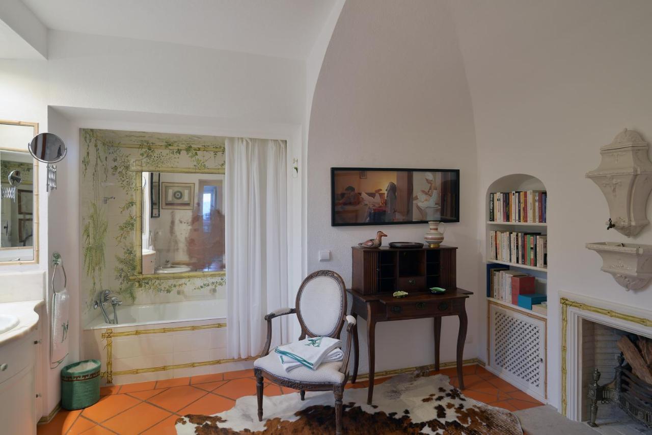 Convento Inn And Artists Residency Chamusca  Экстерьер фото